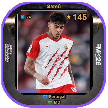 Samú