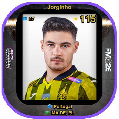 Jorginho