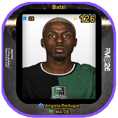 Batxi