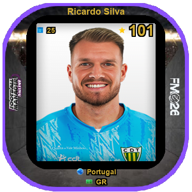 Ricardo Silva