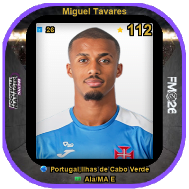 Miguel Tavares