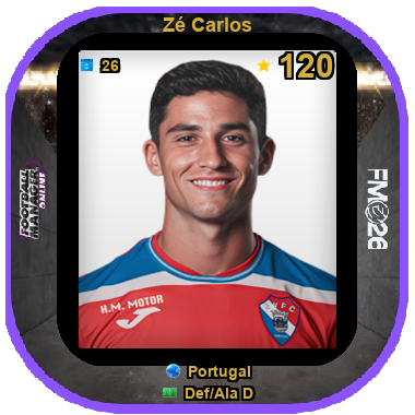 Zé Carlos