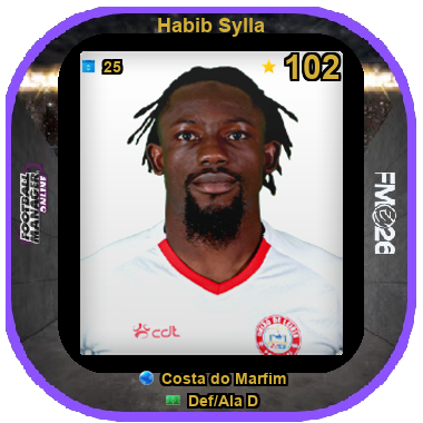 Habib Sylla