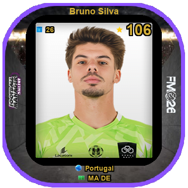Bruno Silva