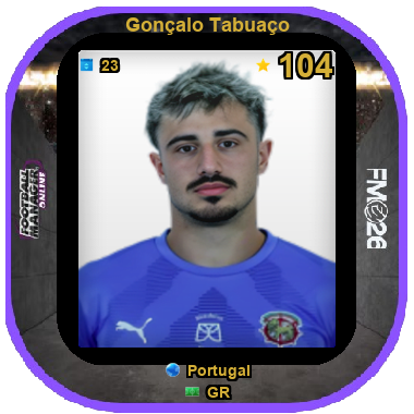 Gonçalo Tabuaço