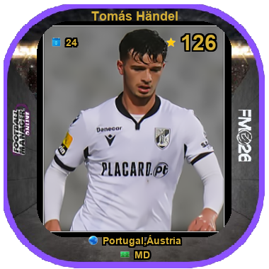 Tomás Händel