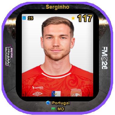 Serginho