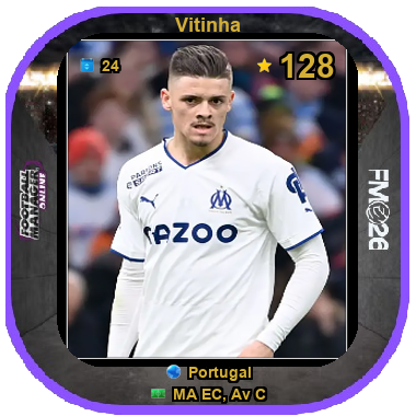 Vitinha