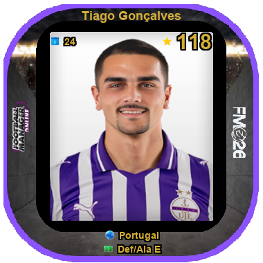 Tiago Gonçalves