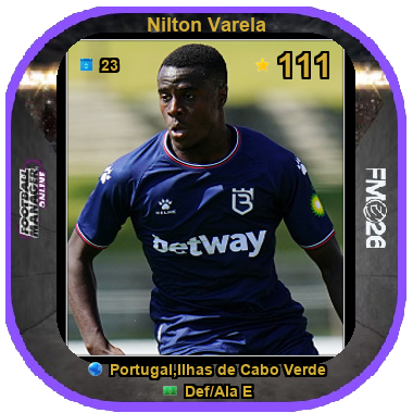 Nilton Varela