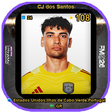 CJ dos Santos