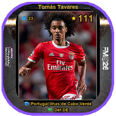 Tomás Tavares