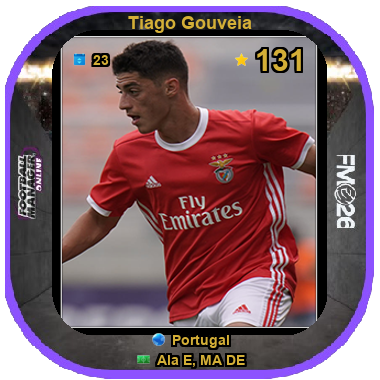 Tiago Gouveia