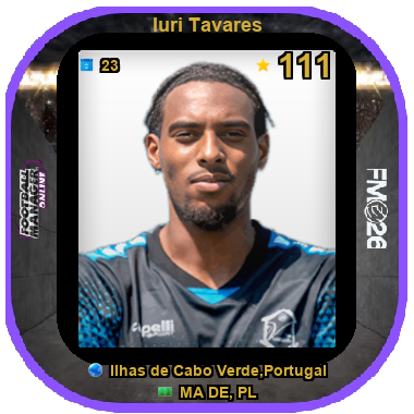 Iuri Tavares