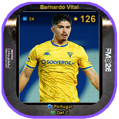 Bernardo Vital