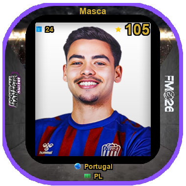 Masca