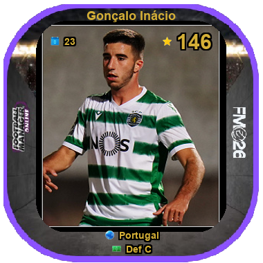 Gonçalo Inácio