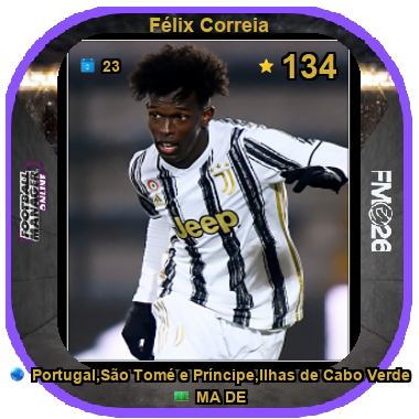 Félix Correia