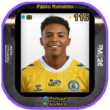 Fábio Ronaldo