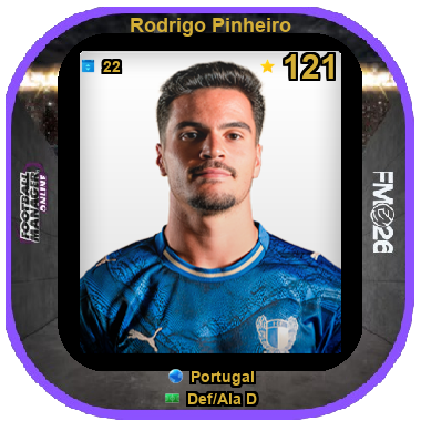 Rodrigo Pinheiro