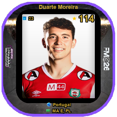 Duarte Moreira