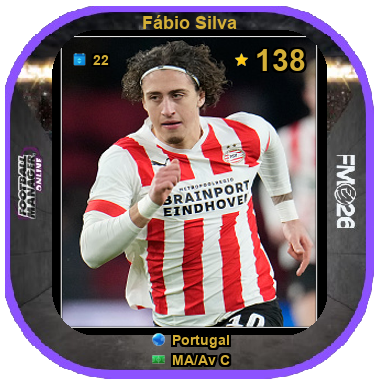 Fábio Silva