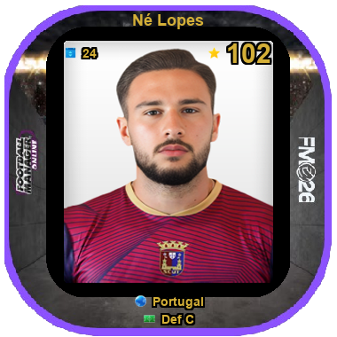 Né Lopes