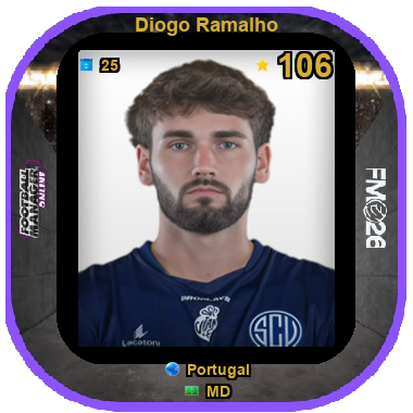 Diogo Ramalho