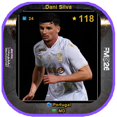 Dani Silva