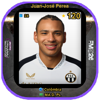 Juan-José Perea