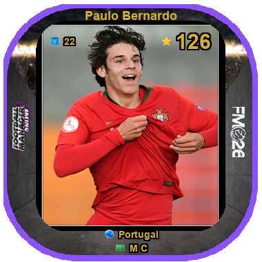 Paulo Bernardo