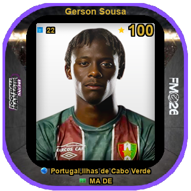 Gerson Sousa
