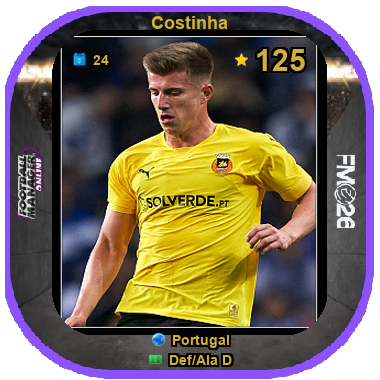 Costinha