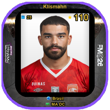 Klismahn