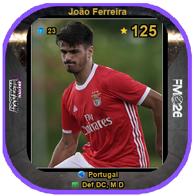 João Ferreira