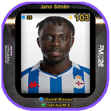 Iano Simão