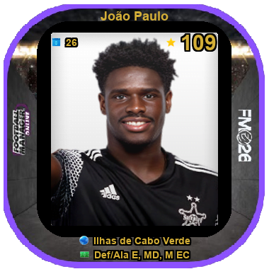João Paulo