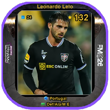 Leonardo Lelo