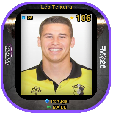 Léo Teixeira