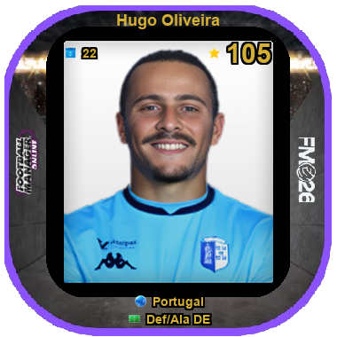 Hugo Oliveira
