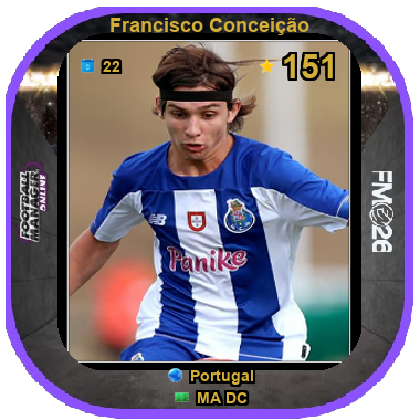 Francisco Conceição