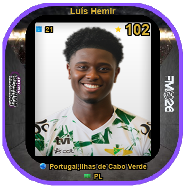 Luís Hemir