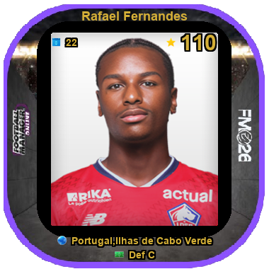 Rafael Fernandes