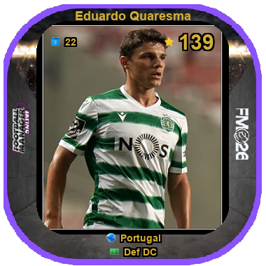 Eduardo Quaresma