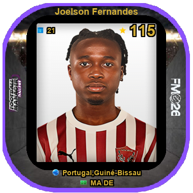 Joelson Fernandes