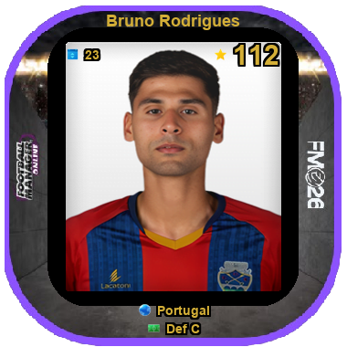 Bruno Rodrigues