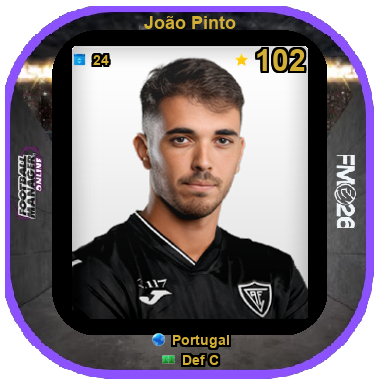 João Pinto