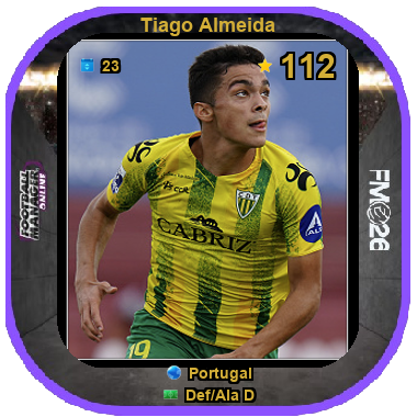 Tiago Almeida