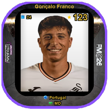 Gonçalo Franco