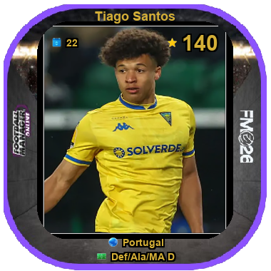 Tiago Santos
